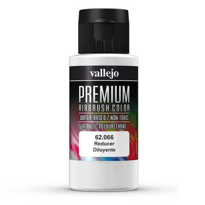 Vallejo Premium Couleur 60mL
