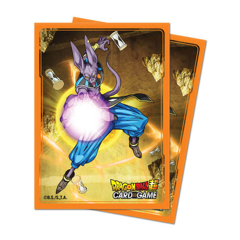 Dragon Ball Standard-Deckschutz