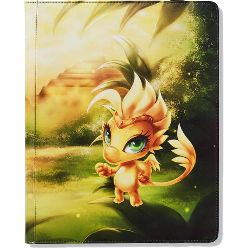 Dragon Shield Card Portefeuille Codex 360