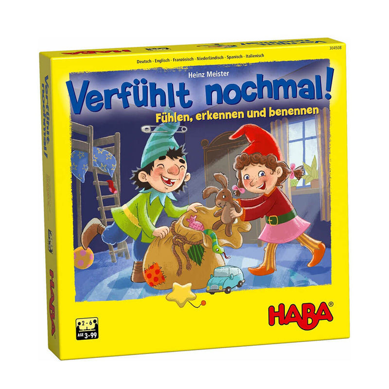 Fiddle Faddle Verfuhlt Nochmal Board Game