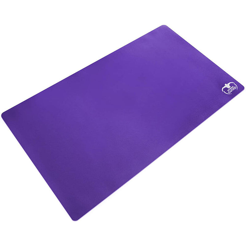 Tapis de jeu monochrome Ultimate Guard 61x35cm