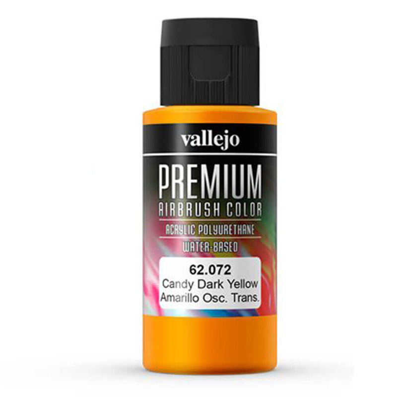 Vallejo Premium Color Candy 60ml