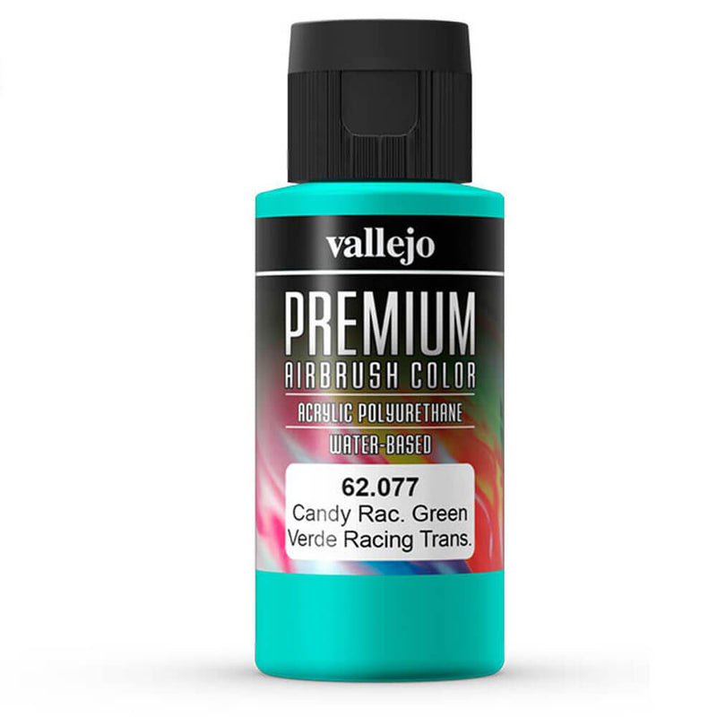 Vallejo Premium Color Candy 60ml