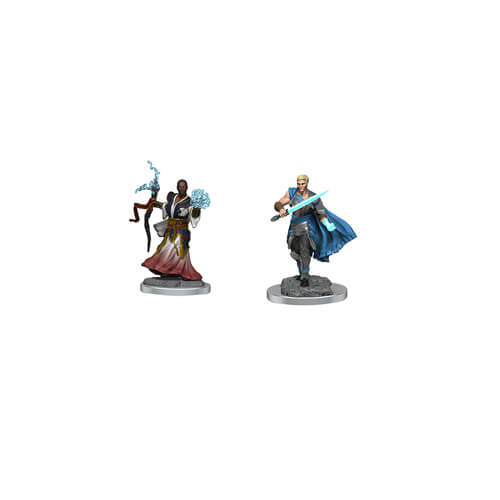 Magic the Gathering Premium Painted Figures