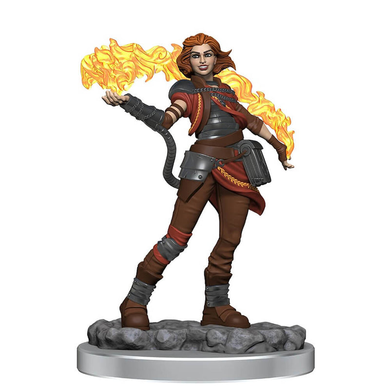 Magic the Gathering Premium bemalte Figuren