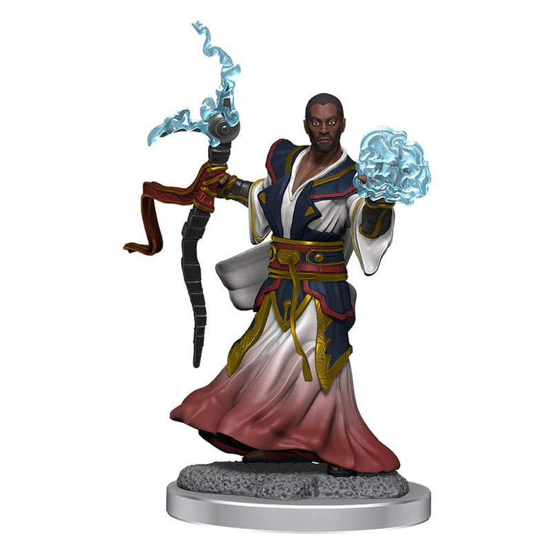 Magic the Gathering Premium Painted Figures