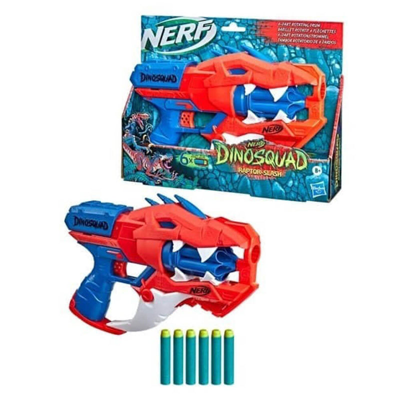 Nerf DinoSquad-Blaster