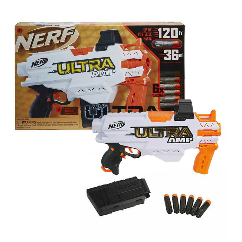 Nerf DinoSquad-Blaster