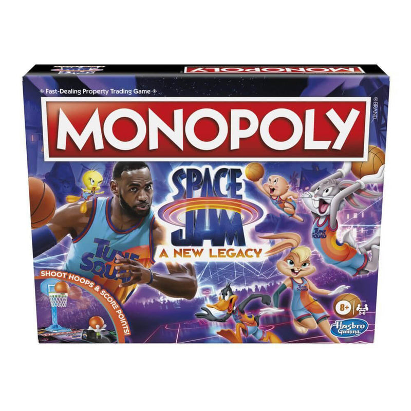 Jeu de société Monopoly