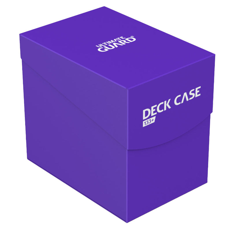 Ultimate Guard Standard Deck Case (für 133+)