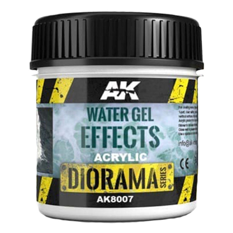 AK Diorama acrylique interactif 100 ml