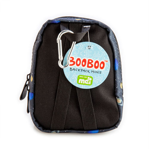 Planetary BooBoo Backpack Mini