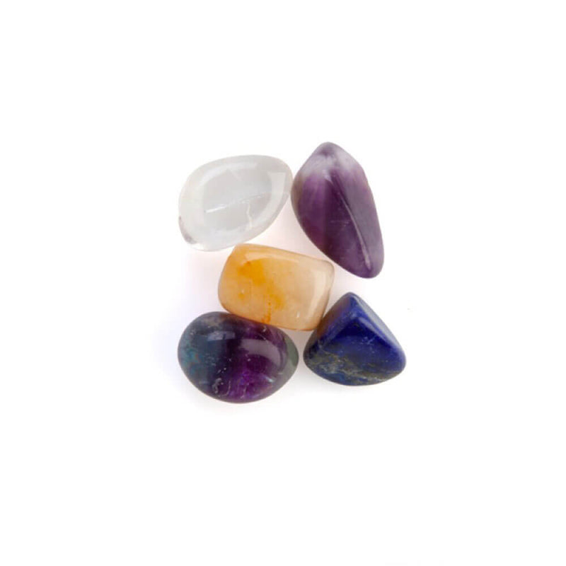 Wishstone Stones Set