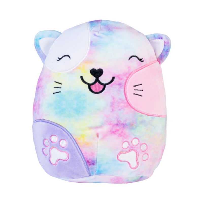 Peluche Tie Dye Pals de Smoosho