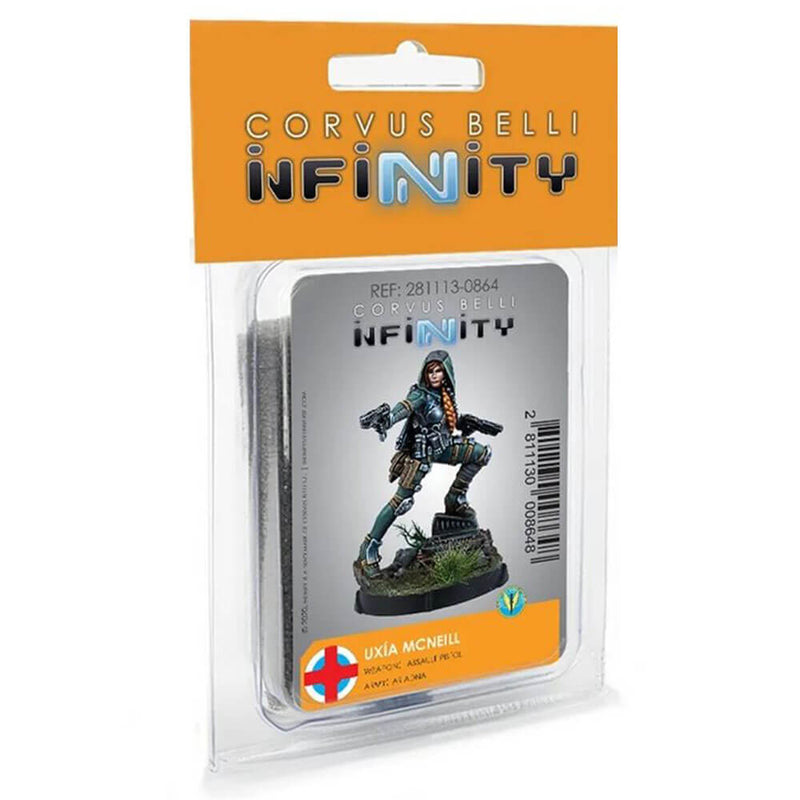 Infini : Miniature d'Ariane