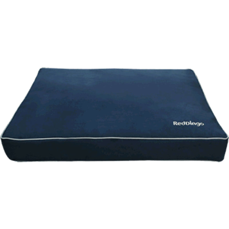 Lit de matelas rouge dingo (marin)