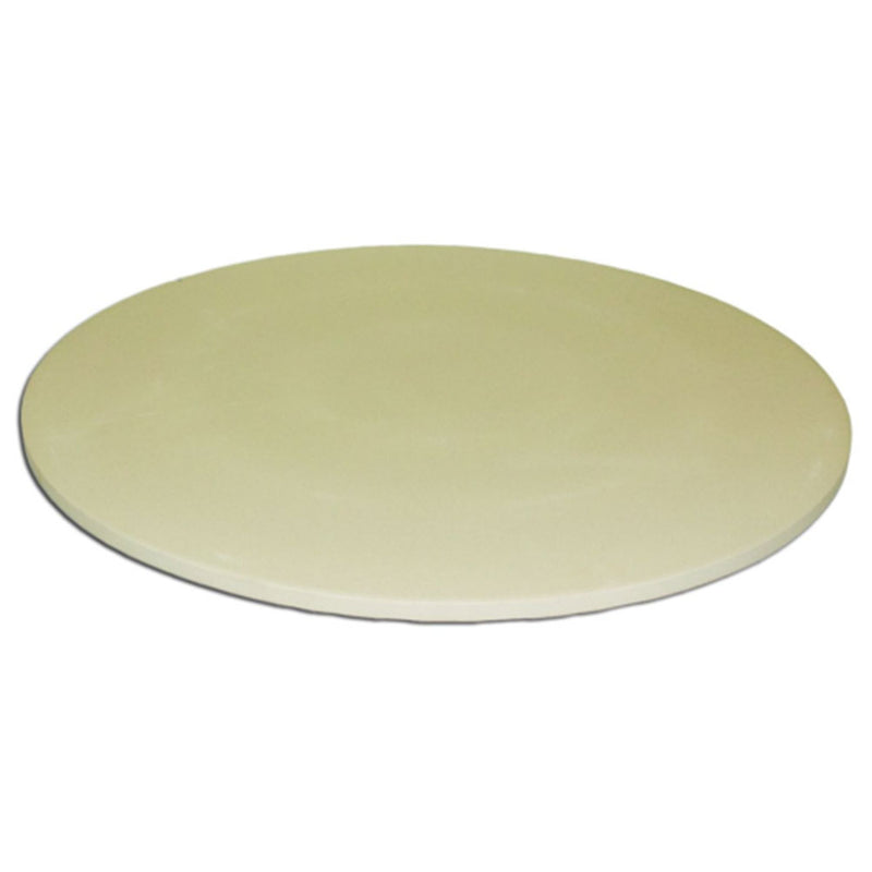 Outdoor Magic Ceramic Pizza Stone