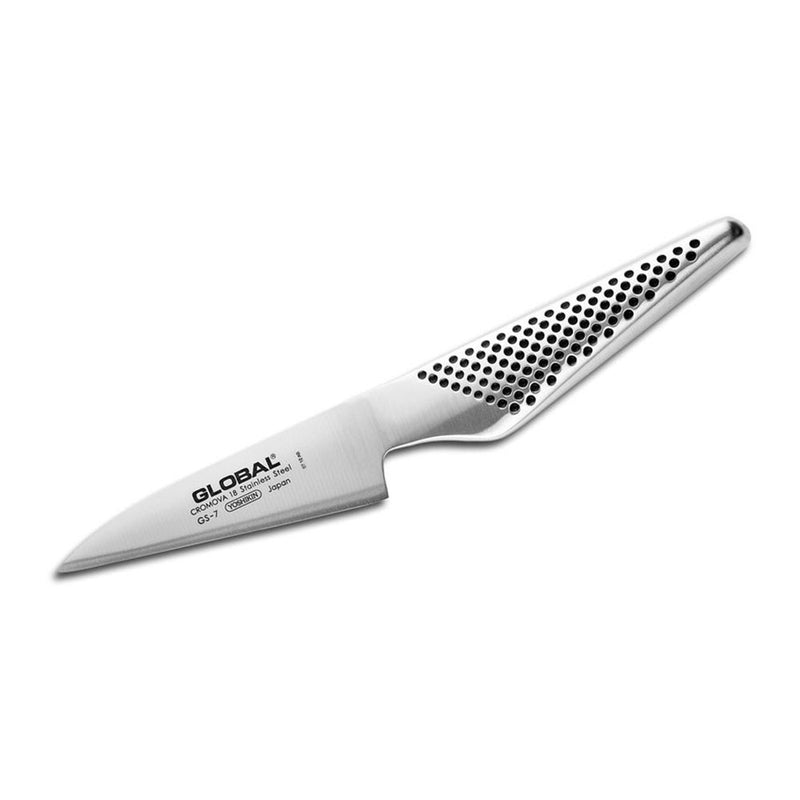 Global Knives Couteau d'office 10 cm