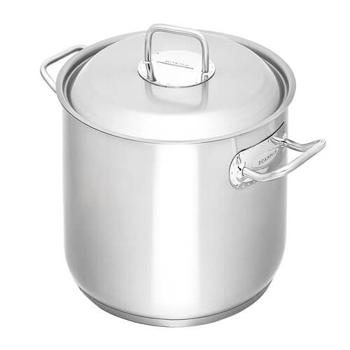 Scanpan Commercial Stockpot with Lid