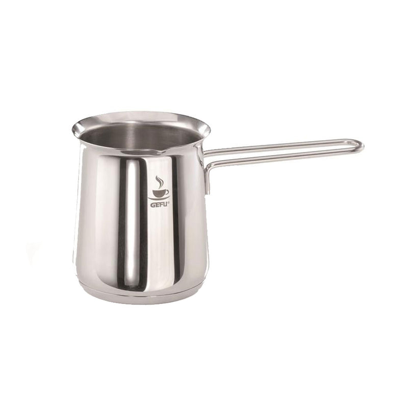 Gefu Claudio Stainless Steel Frothing Jug