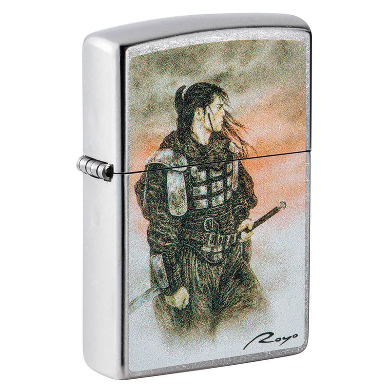  Zippo Luis Royo Feuerzeug