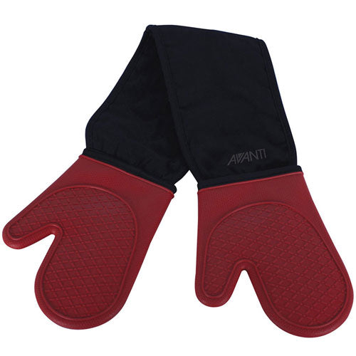 Avanti Silicone Double Oven Glove