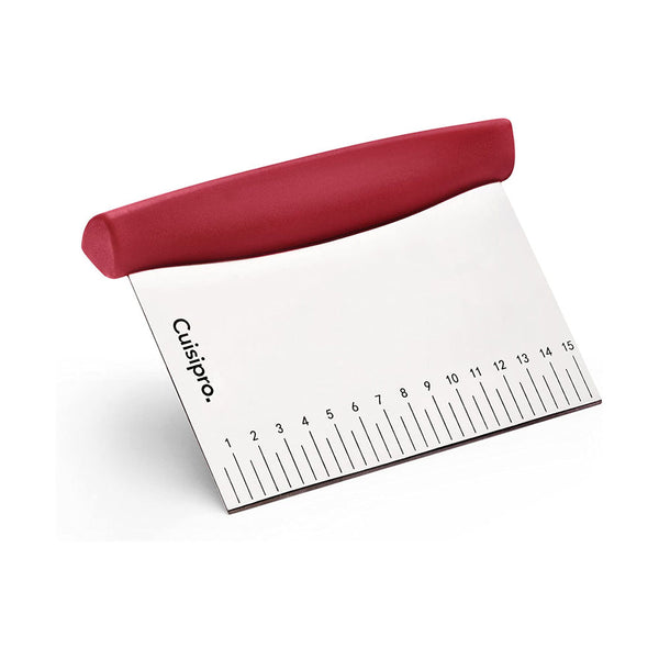 Cuisipro Dough Cutter (Red)