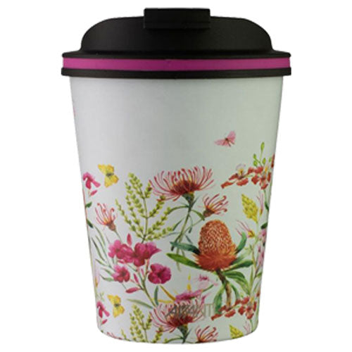 Avanti Go Cup Natives Insulated Cup (280mL/8oz)