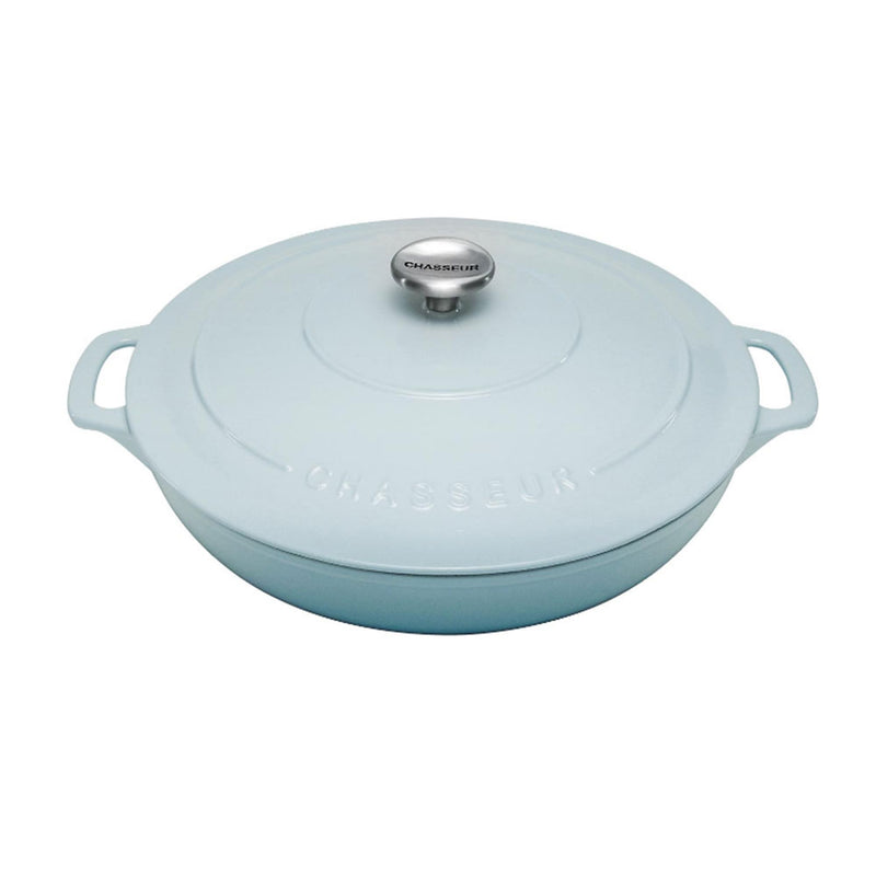 Chasseur Runde Kasserolle (30cm/2.5L)