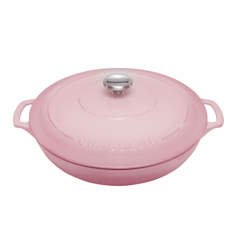 Casserole Ronde Chasseur (30cm/2.5L)