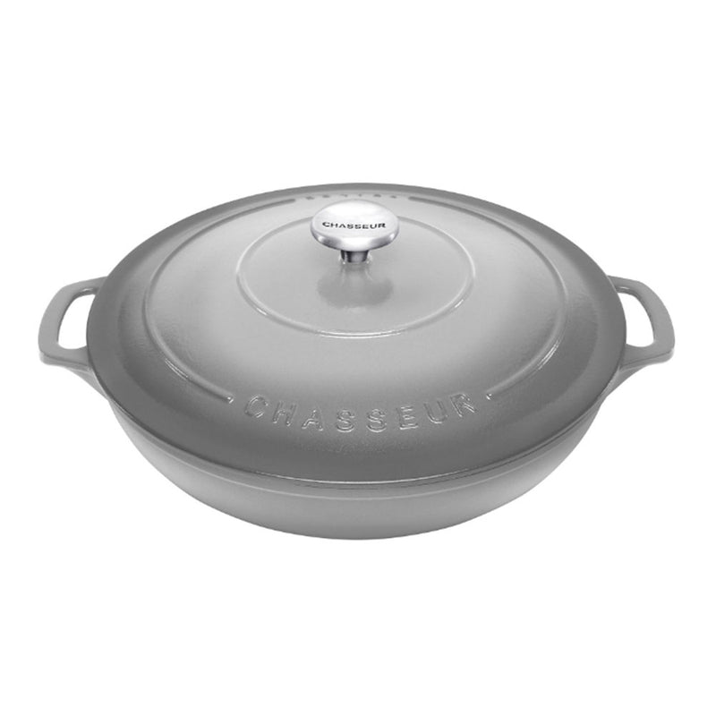 Casserole Ronde Chasseur (30cm/2.5L)