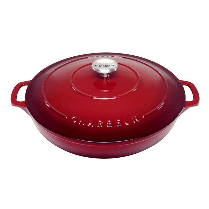 Casserole Ronde Chasseur (30cm/2.5L)