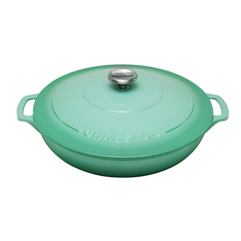 Casserole Ronde Chasseur (30cm/2.5L)