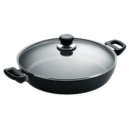 Scanpan Classic Chef Pan 32cm