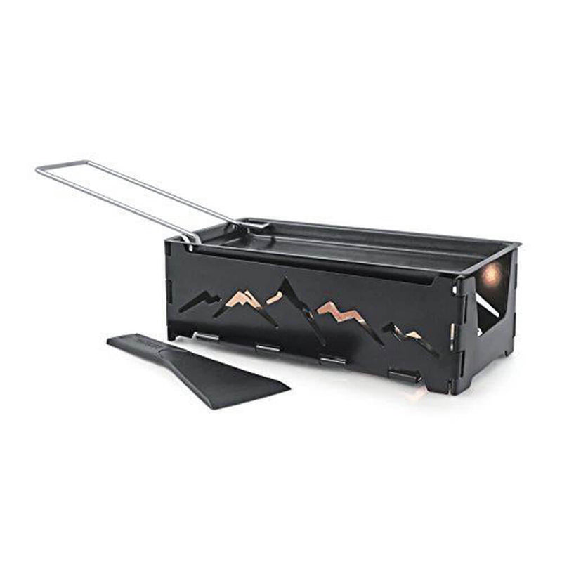 Swissmar Portable Candlelight Raclette