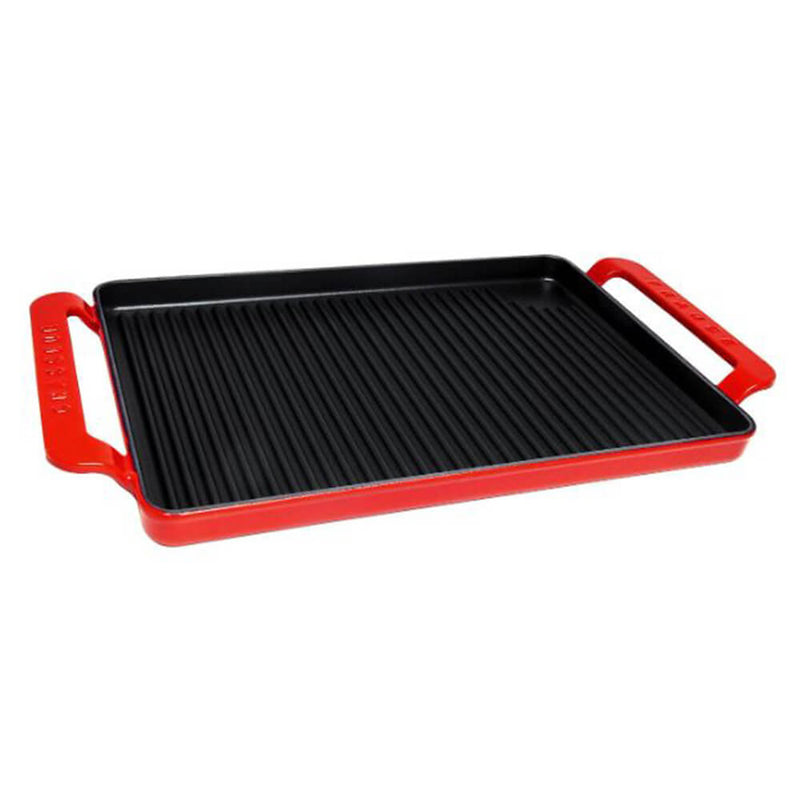 Grill Rectangulaire Chasseur (42x24cm)