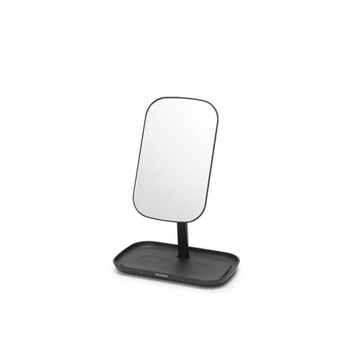 Brabantia Mirror with Storage Tray