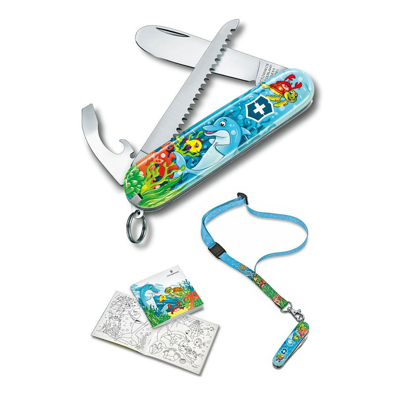 Victorinox mon premier ensemble d'enfants