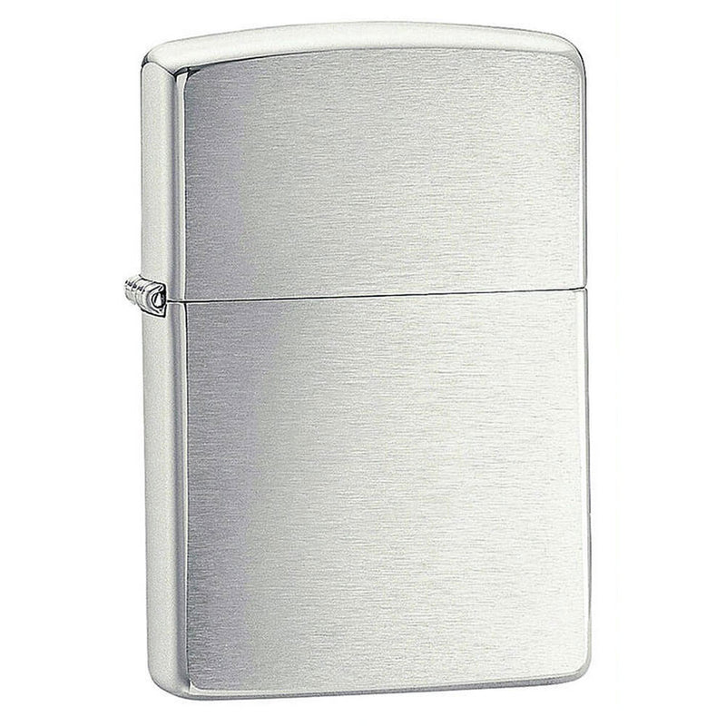 Zippo Armour Lighter