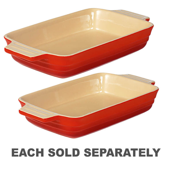 Chasseur Rectangular Baker Pan