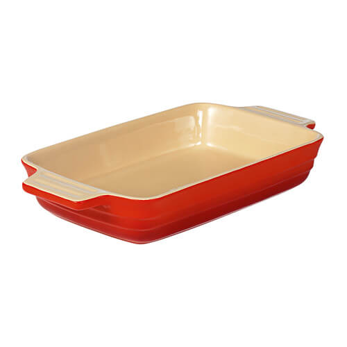 Chasseur Rectangular Baker Pan