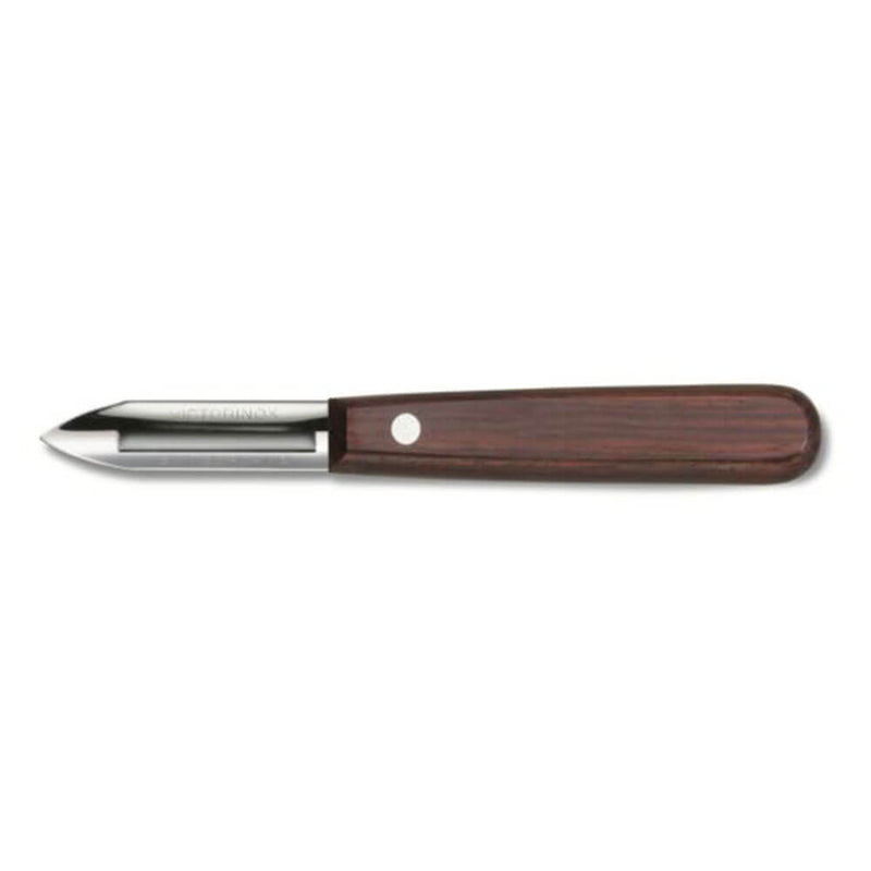 Victorinox en bois épluche de pomme de terre