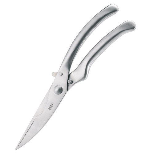 Gefu Stainless Steel Poultry Shears