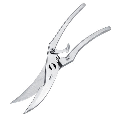 Gefu Stainless Steel Poultry Shears