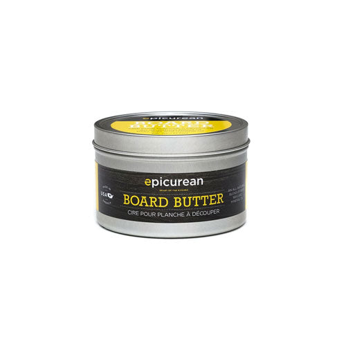 Epicurean Board Butter Buttery with Applicator 227g