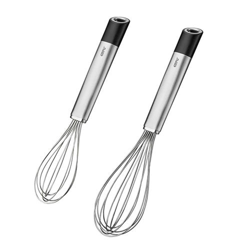 Gefu Primeline Stainless Steel Whisk