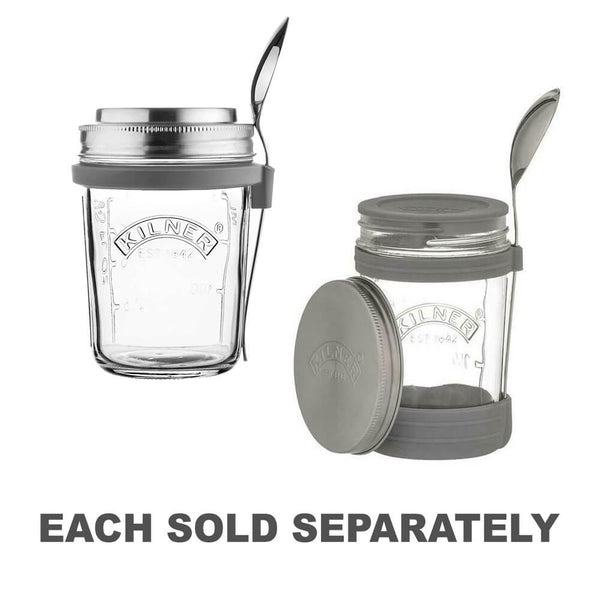 Kilner Jar Set 350mL