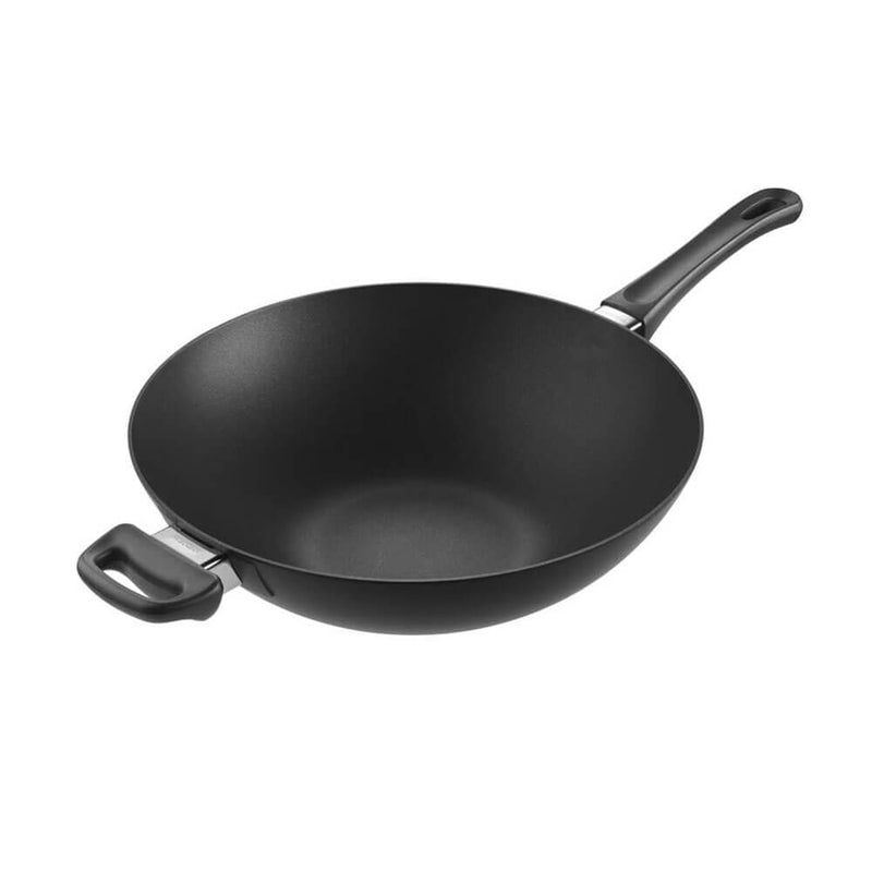 Scanpan classique wok 32cm