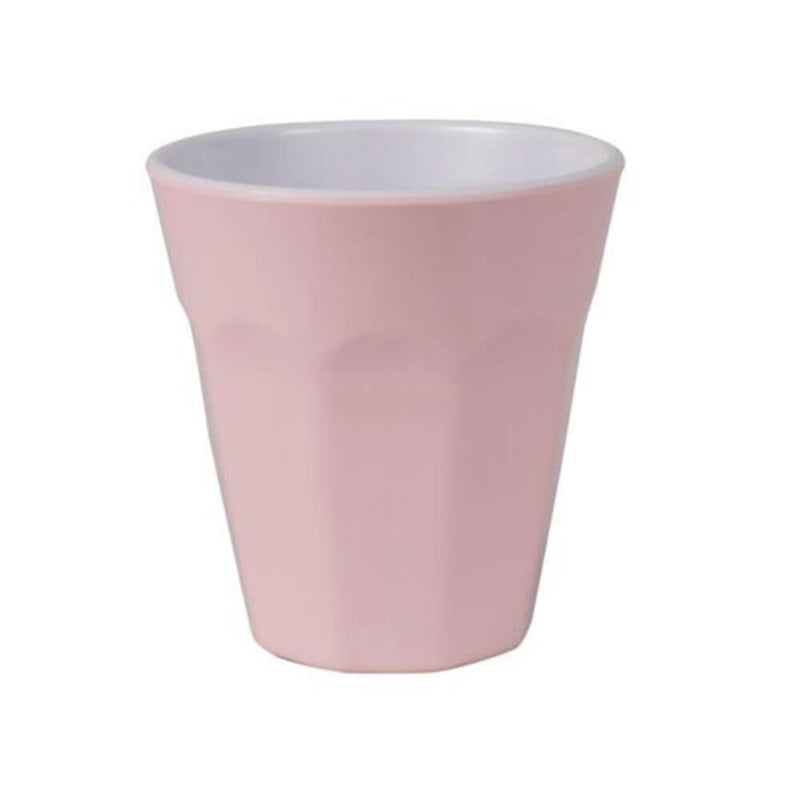 Serroni Cafe Mélamine Single Tone Cup 260 ml