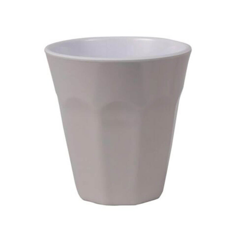 Serroni Cafe Melamine Single Tone Cup 260mL